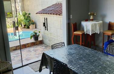 Casa Villa Fortal - perto da RS-118 e RS-020 - Foto 15