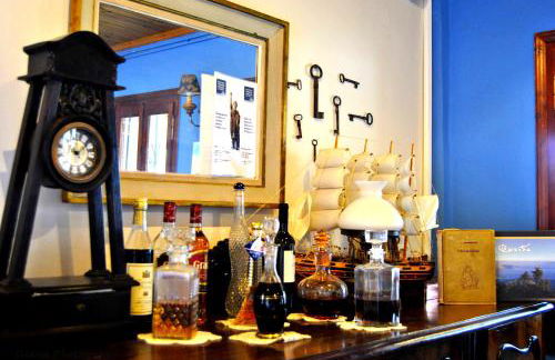 Filoxenia Studios - Foto 74