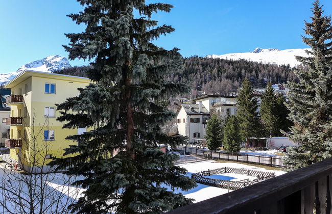 Chesa La Soliva - Foto 14