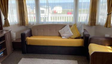 Crimdon dene bay view holiday home NO SMOKING NO PETS - Foto 2