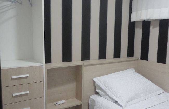 Vip Beira Mar Residence - Photo 47