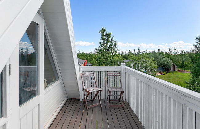 Fosssel Country House - Photo 20