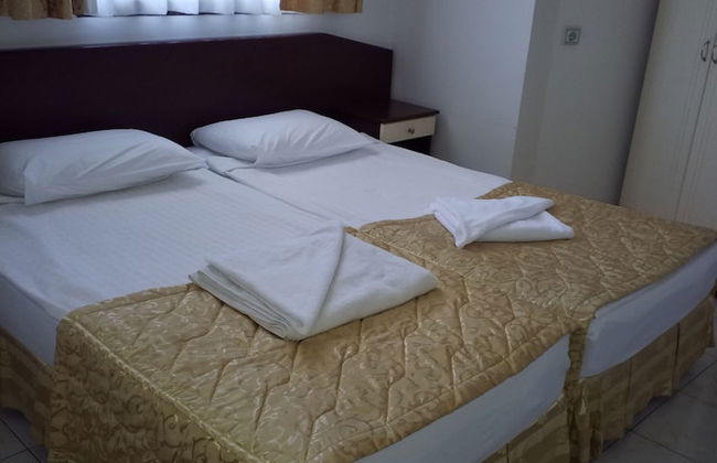 Kamelya Apartments - Foto 13