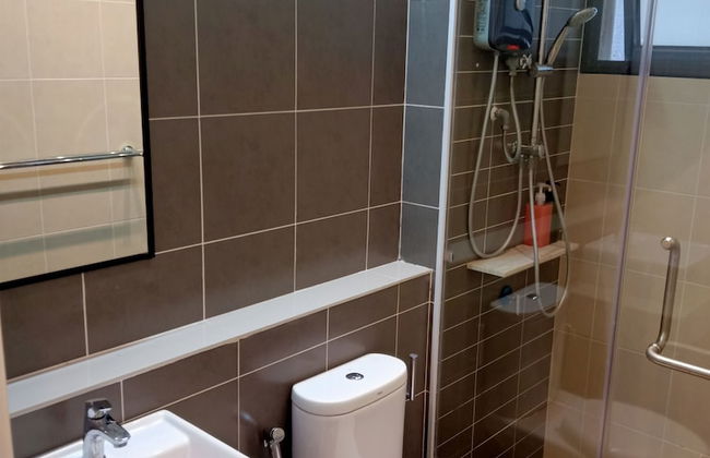 Summer Studio 2 - One South - Foto 36