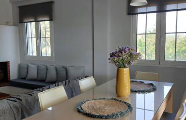 The Three Palms Samos Seaside Villa - Foto 22