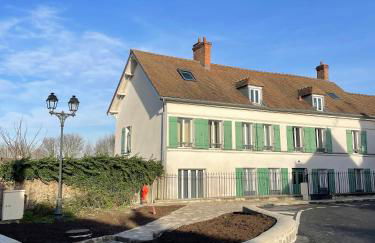 Le Grimont - 5 min de DisneyLand Paris - Foto 15