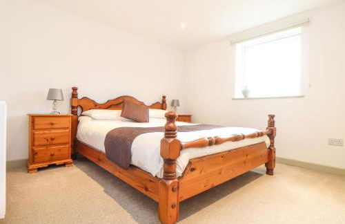 Larch Barn - Foto 13