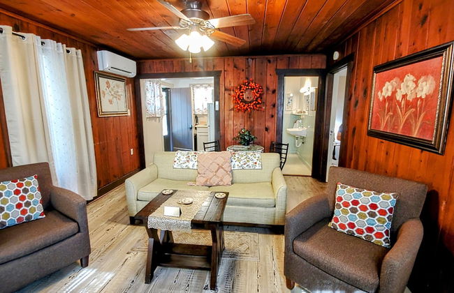 Edgewater Resort - Photo 77