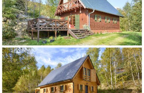 Chata Przesieka - Foto 1