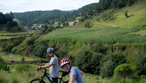 Mountain Bike: Route of Mills - Photo 5