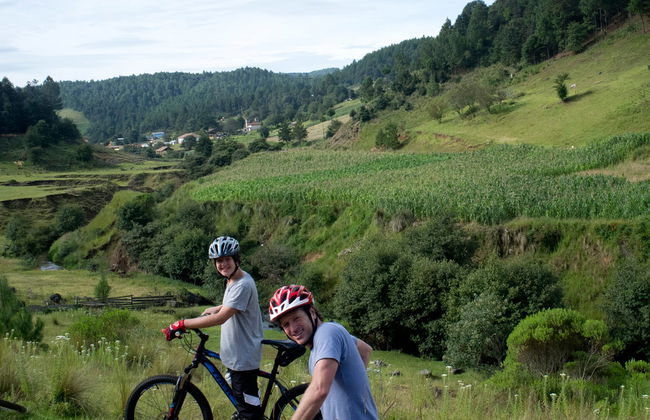 Mountainbike: Route of Mills - Foto 5