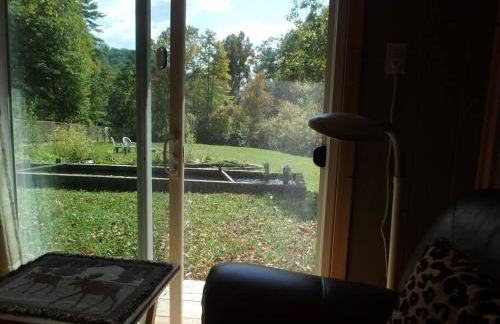 Nantahala Spiritual Retreat - Remote and Peaceful! - Foto 31