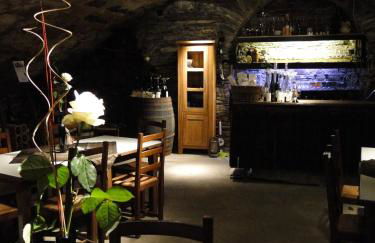 Altes Spitzhaus an der Goldroul - Foto 23