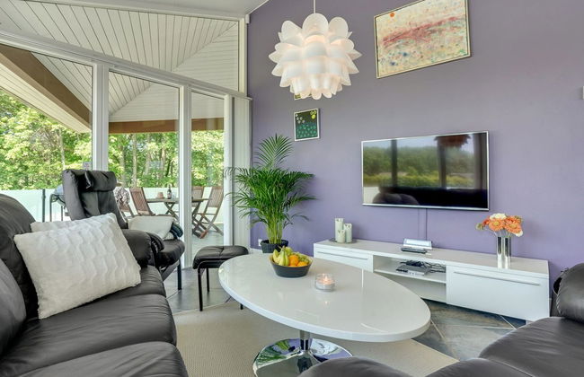 "Helena" - 250m from the sea - Foto 35