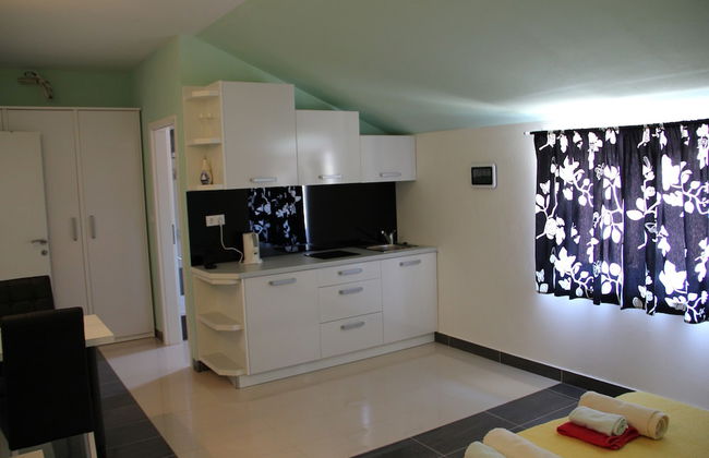 Apartments Villa Lidija - Foto 6