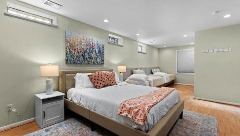 Arbor Hideaway - Brand New! Bring your dog! - Foto 3