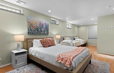 Arbor Hideaway - Brand New! Bring your dog! - Foto 3