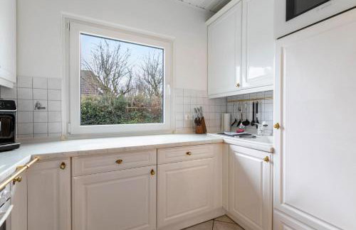 Ferienwohnung Steuerbord - Foto 14