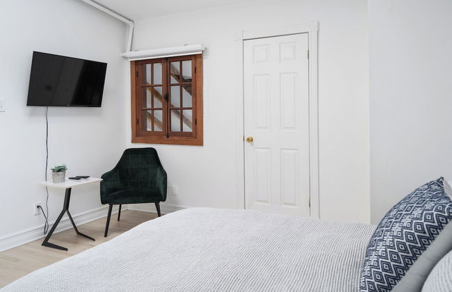 Le Nomade MTL - Foto 8