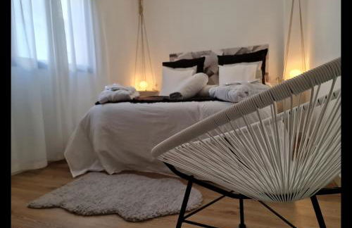 Alojamientos Segóbriga Rural ( Mandil) - Foto 6