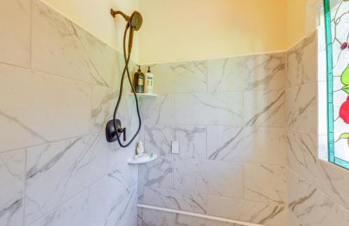 Walk to Happys Inn and Lake Access Libby Apartment - Foto 18