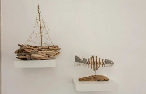 Ocean Breeze Apartments - Foto 32