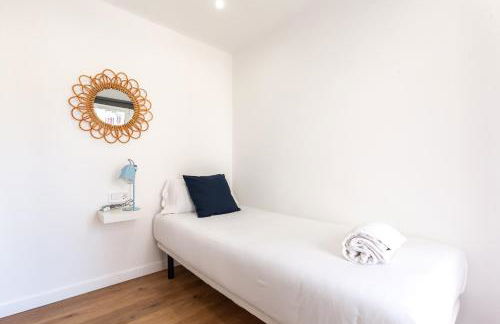 Picasso Suites Cornellá - Foto 45