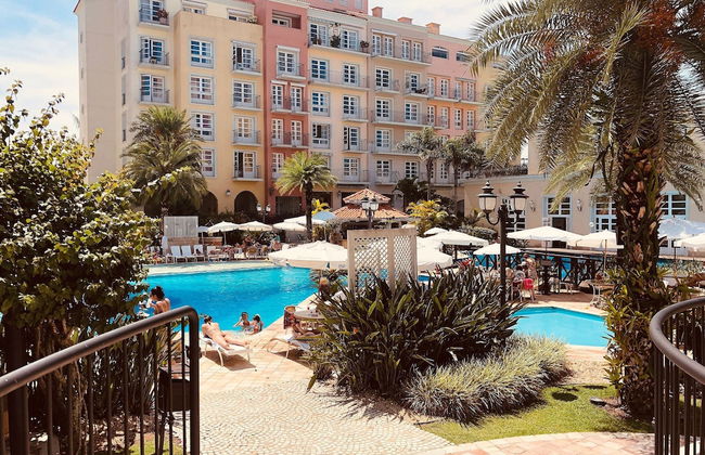 Coberturas luxuosas no resort IL Campanário Resort ILCMASTER - Photo 52