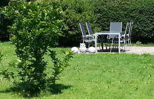 Ferienwohnung Deinbeck - Foto 20