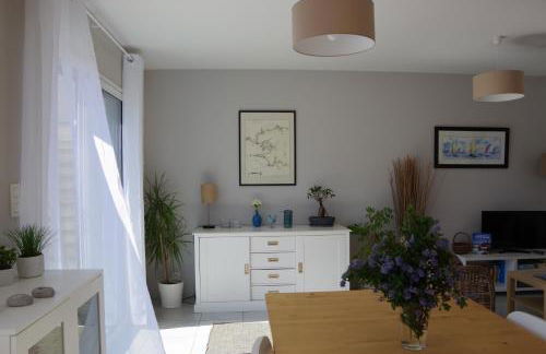 Maison "Ouessant" Pays des Abers - Foto 27