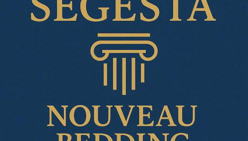 SEGESTA - New Nouveau Bedding - Foto 3