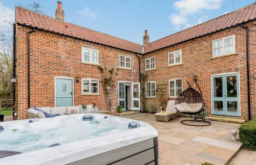 Gilbertson Cottage - Foto 1