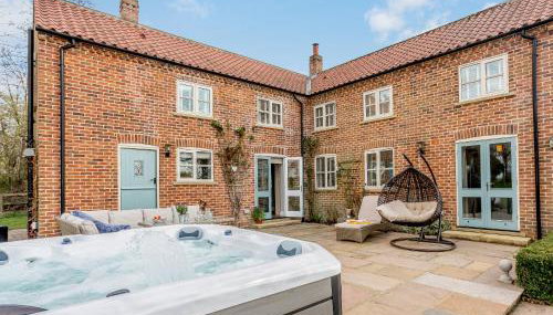 Gilbertson Cottage - Foto 1