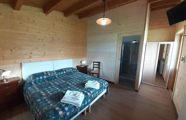 Agriturismo D'Apostolo - Foto 2