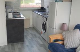 Chalet Bleu - Photo 6