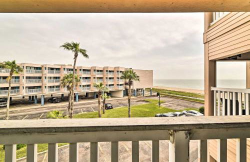Seaside Corpus Christi Condo at The Villa del Sol! - Foto 19