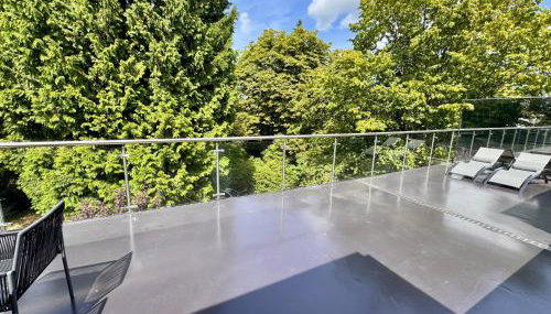 Weiße Villa - zentrale Apartments - nahe HBF & Altstadt - Foto 5