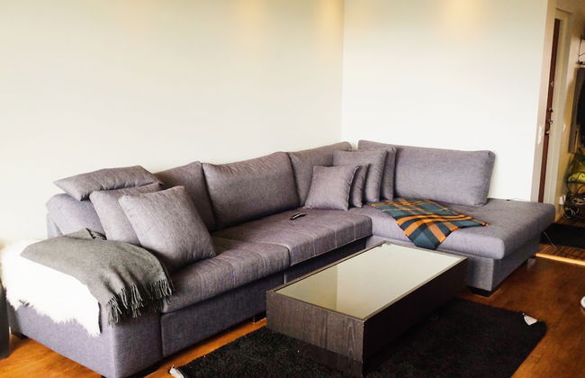 Central - 2 Bedroom Apartment - Photo 9