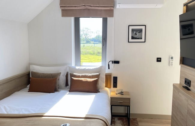 CLIFF Trzęsacz - sea view apartments - Foto 11