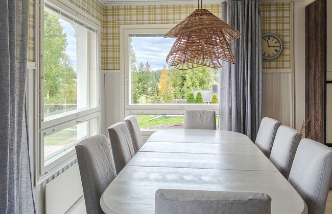 Villa sammallahti - Foto 5