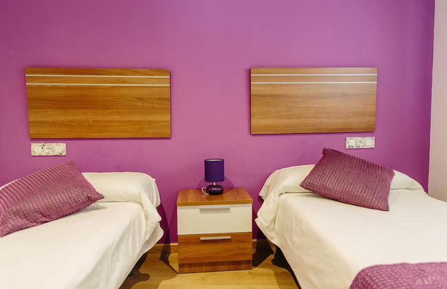 Apartamentos Tito San Agustín - Photo 16