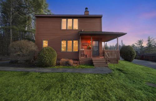 Little Cloud 10M - Retreat with Adirondack Charm - Photo 26