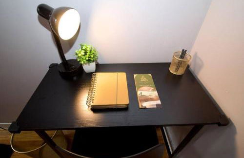 Tuk Ahoy - Sunset Suite (3B) with Shared Spaces - Foto 27