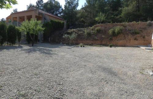 CASA RURAL LA BLANQUITA - Foto 17