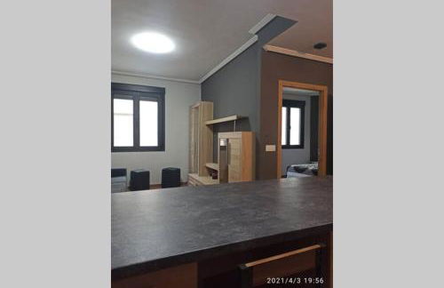 Apartamento reformado 1º - Foto 12