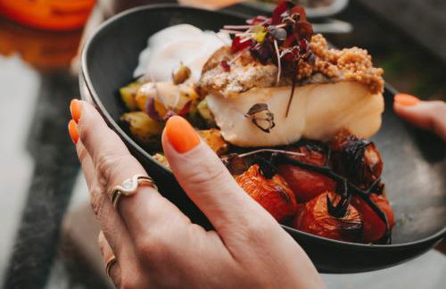 Skippers Inn - Foto 21