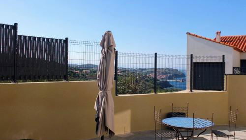 Entre Banyuls et Collioure T2 à Port vendres - Foto 2