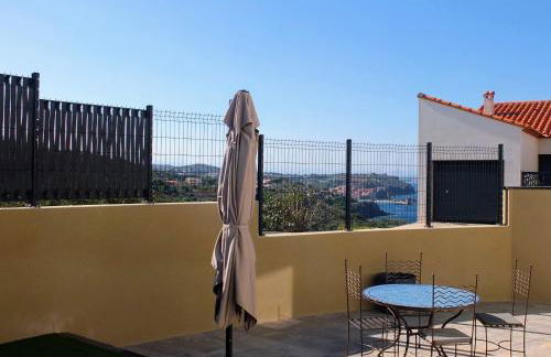 Entre Banyuls et Collioure T2 à Port vendres - Foto 2