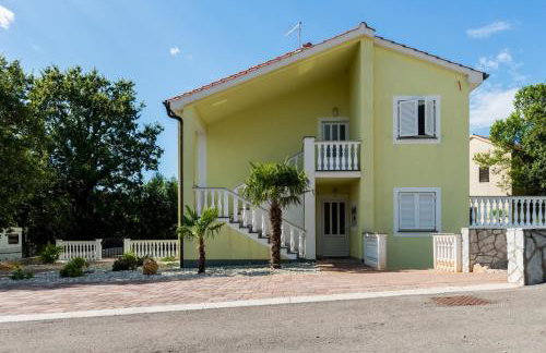 FEWO Villa Adria - Foto 21