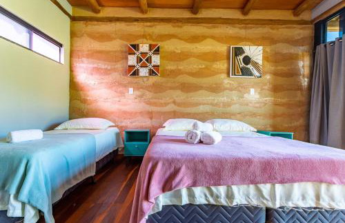 Villa Taipas - Chalé Iepê - Foto 18